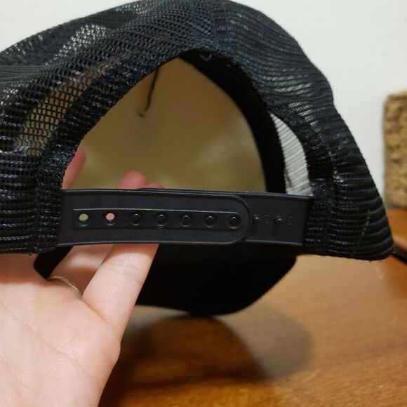 Decky Mens Hats   - Picture 2 of 5